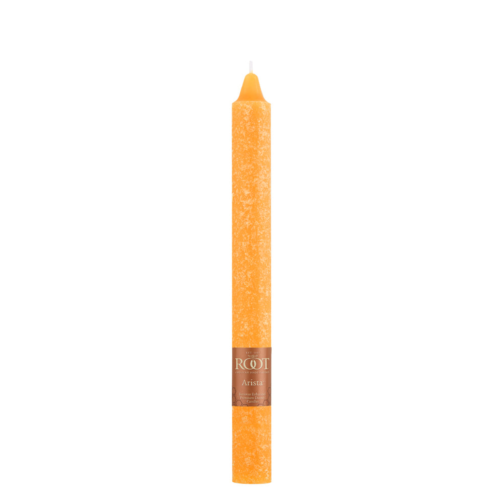 Timberline Arista Candle - 9" Butterscotch    