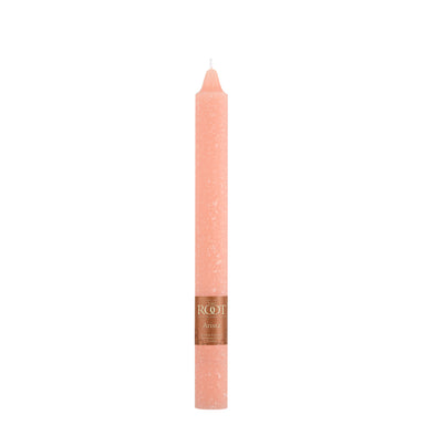 Timberline Arista Candles - 9" Peach    