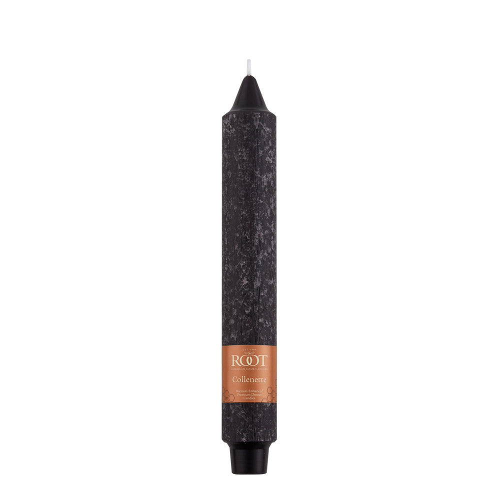 Timberline Collenette - 9" Black    