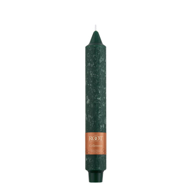 Timberline Collenette - 9" Dark Green    