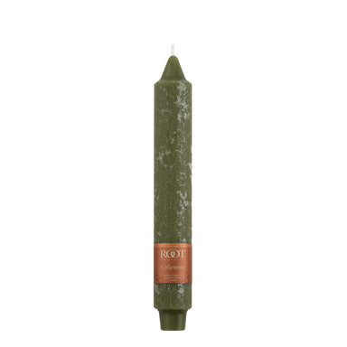 Timberline Collenette - 9" Dark Olive    