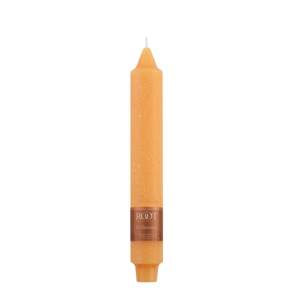 Timberline Collenette - 9" Mandarin    