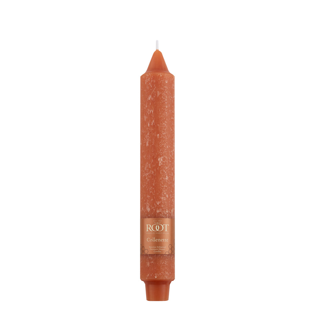 Timberline Collenette - 9" Rust    