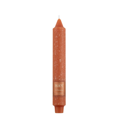 Timberline Collenette - 9" Rust    