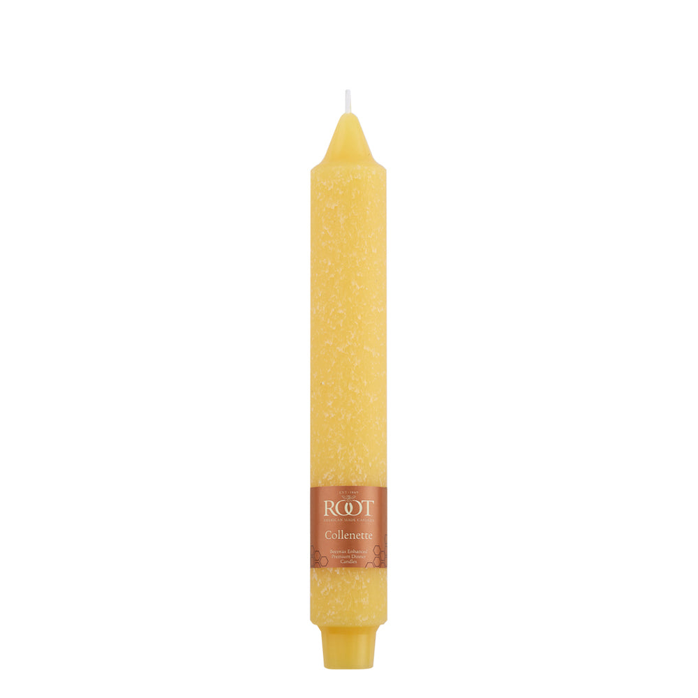 Timberline Collenette - 9" Yellow    