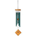 Chimes of Mercury - Verdigris    