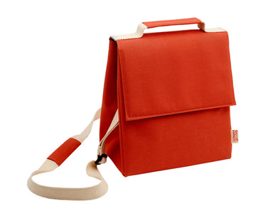 Super Good Lunch Sack - Persimmon    