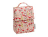 Insulated Classic Lunch Sack - Flamingo    