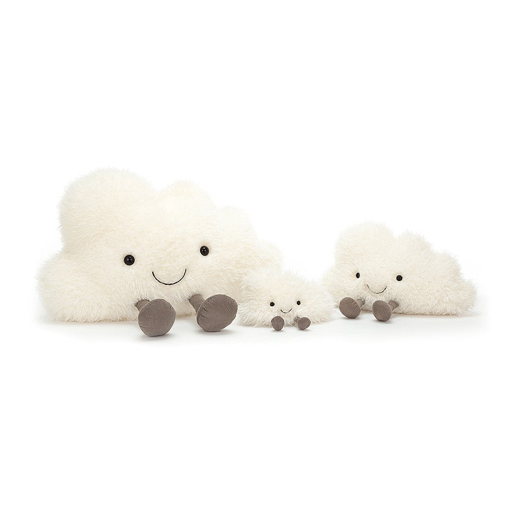 Jellycat Amuseable Cloud - Huge    