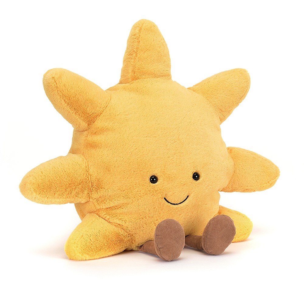 Jellycat Amuseable Sun - Huge    