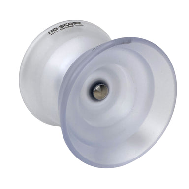 YoYoFactory No Scope Offstring Yo-Yo Clear   3283766.2