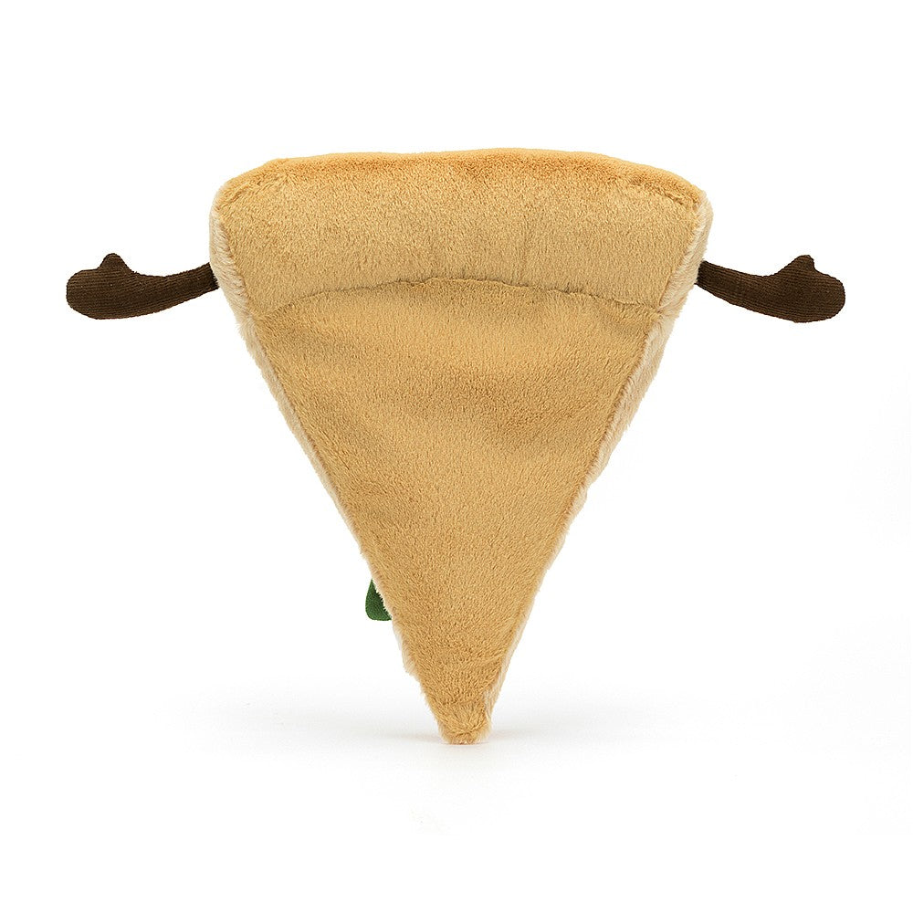 Jellycat Amuseable Slice of Pizza    