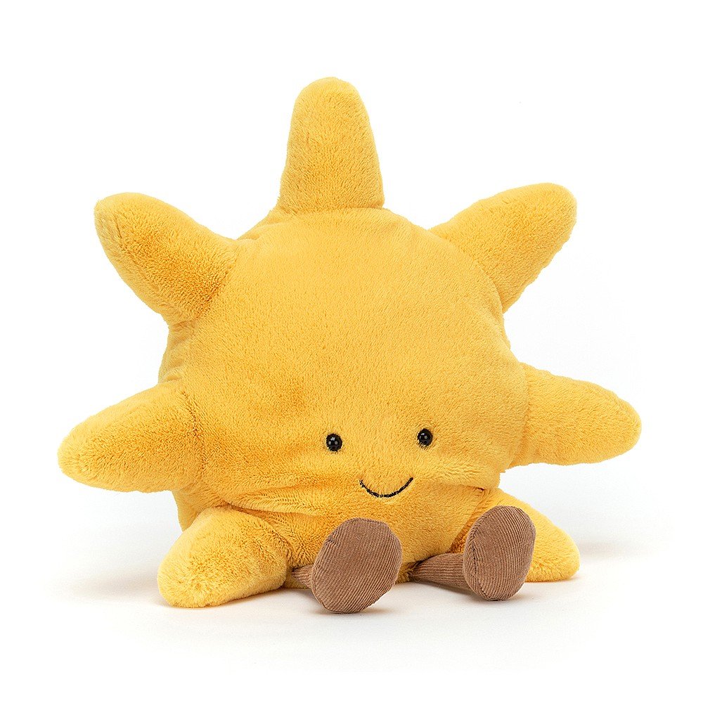Jellycat Amuseable Sun    