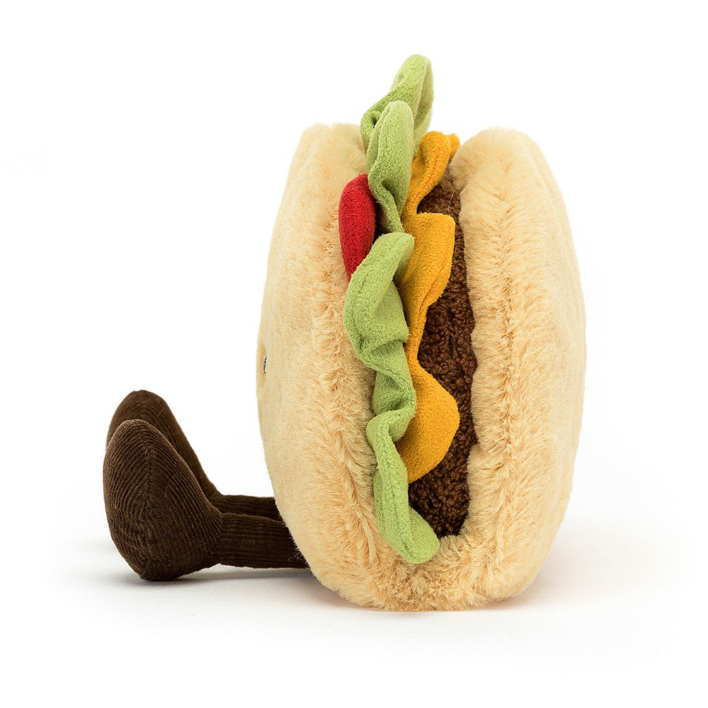 Jellycat Amuseable Taco    