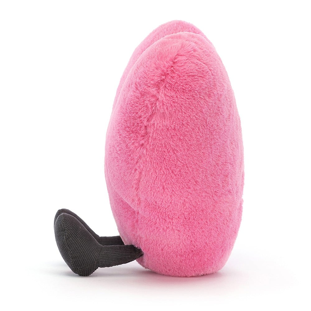 Jellycat Amuseable Pink Heart - Large    