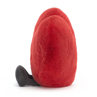 Jellycat Amuseable Red Heart - Large    