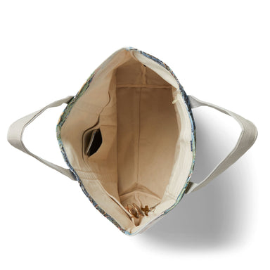 Reyn Spooner Diamond Head Tote Bag Neutral    