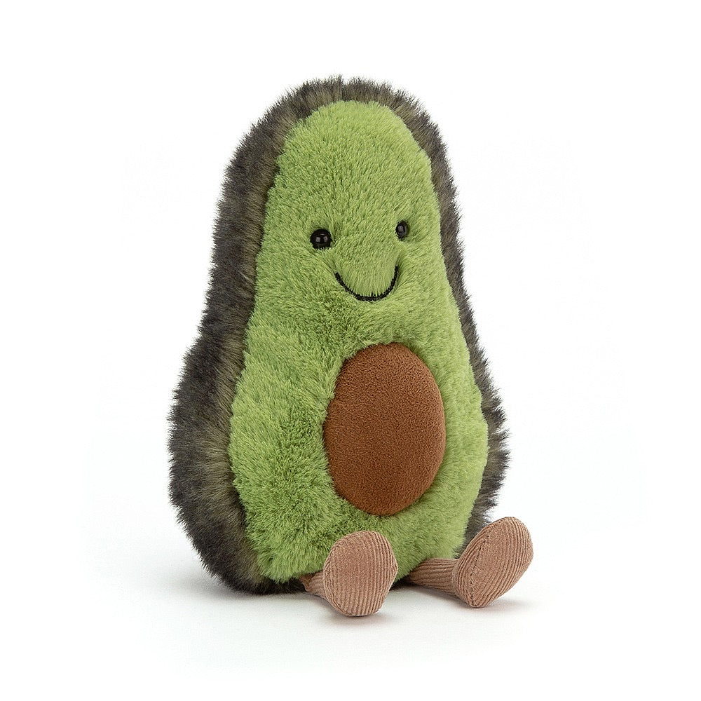 Jellycat Amuseable Avocado - Small    