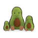 Jellycat Amuseable Avocado - Small    