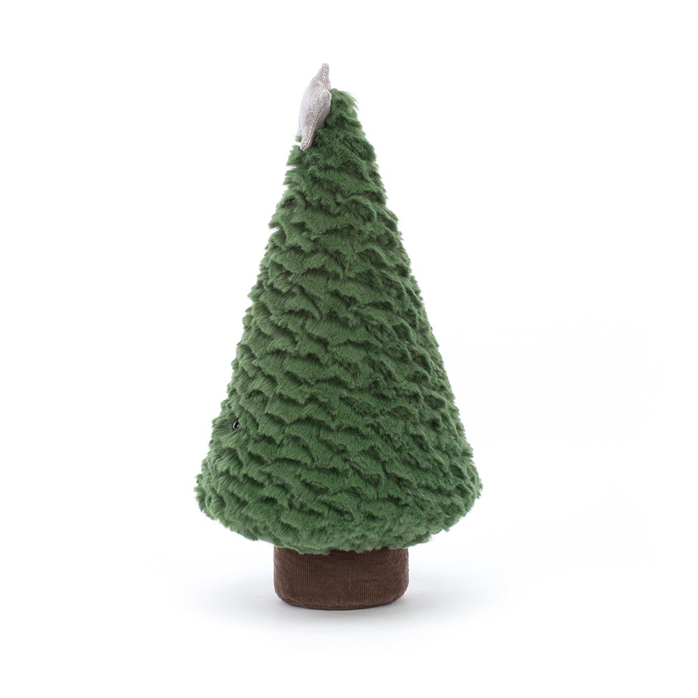Jellycat Amuseable Fraser Fir Christmas Tree - Small    