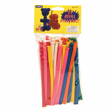 Balloon Animal Refill Balloons    