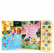 ABC and 123 Learning Songs Sound Book    