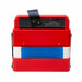 Little Red Accordion    