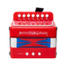 Little Red Accordion    