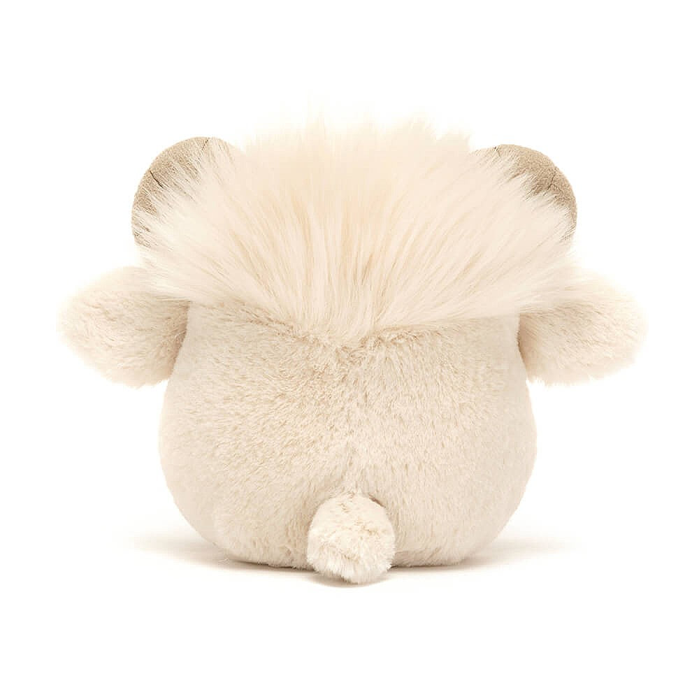 Jellycat Amuseabean Ram    