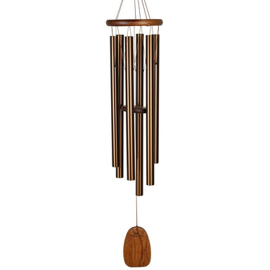 Amazing Grace Chime - Large Bronze    