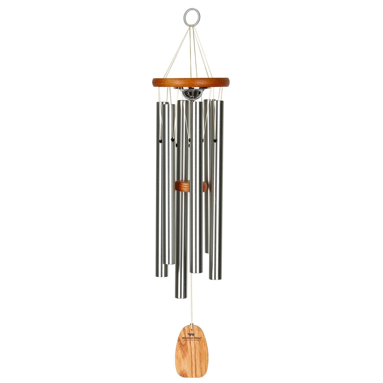 Amazing Grace Chime - Memorial Urn    