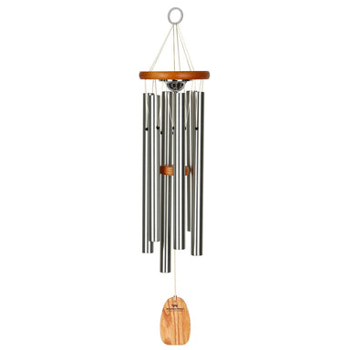 Amazing Grace Chime - Memorial Urn    