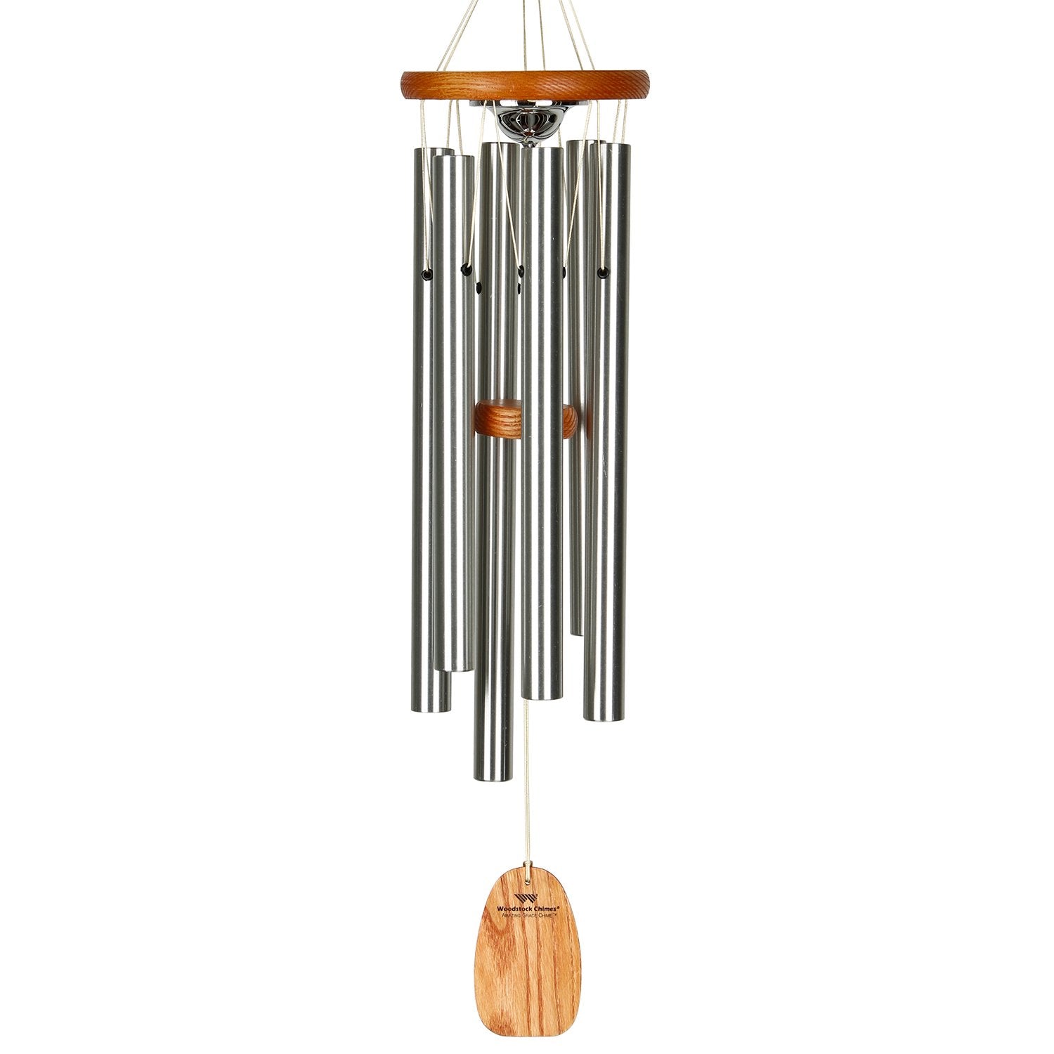 Amazing Grace Chime - Memorial Urn    