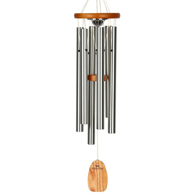 Amazing Grace Chime - Memorial Urn    
