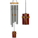 Amazing Grace Chime - Stained Glass    