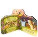 A Little Bunny Diecut Board Book    