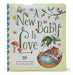 A New Baby is Love    