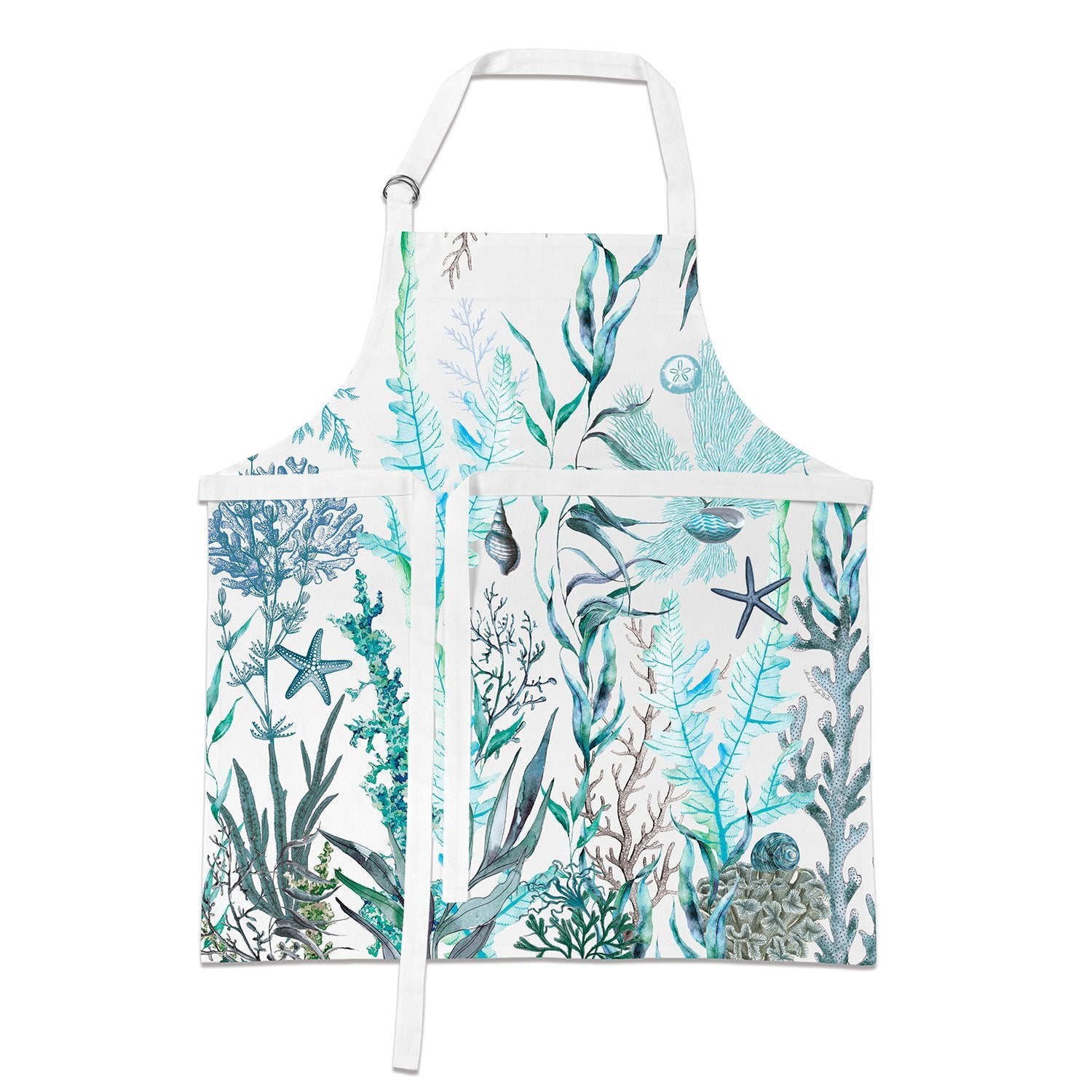 Michel Design Works Ocean Tide Apron    