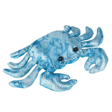 Crab Sand Bag (Single) Various Colors