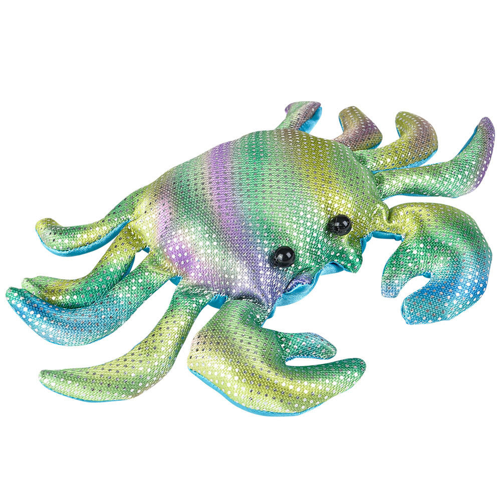Crab Sand Bag (Single) Various Colors