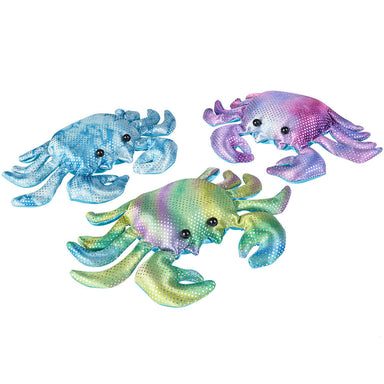 Crab Sand Bag (Single) Various Colors