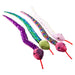 Sequin Snakes 26" Snake (Single) - Random Color