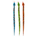 Python 70" Snake (Single) - Green, Orange, or Blue    