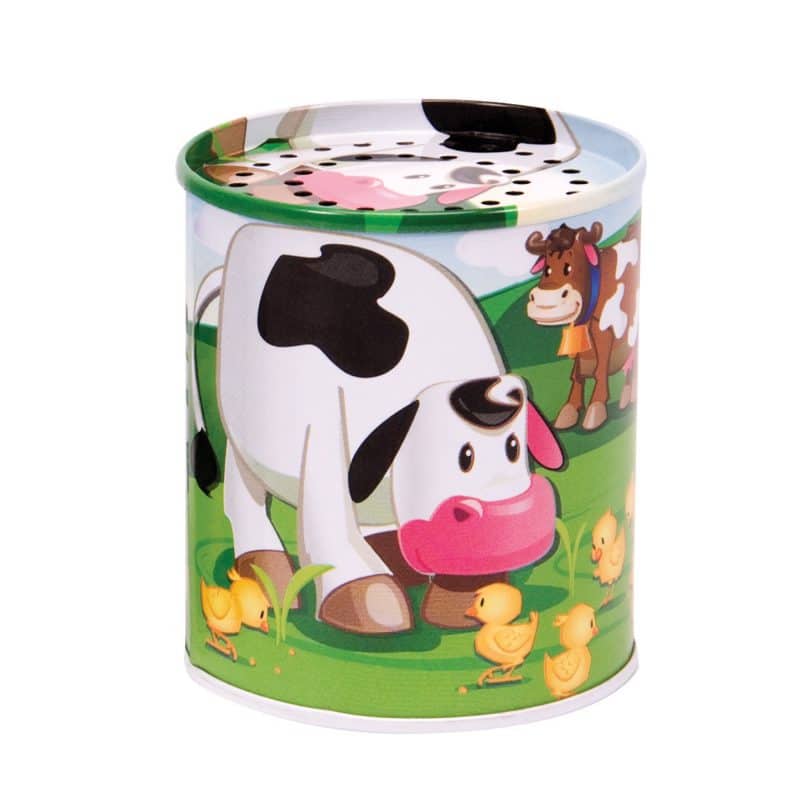 Animal Sound Maker    