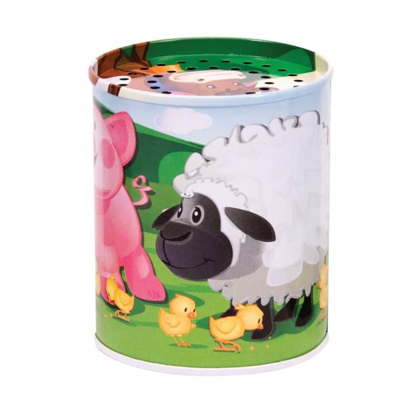 Animal Sound Maker    