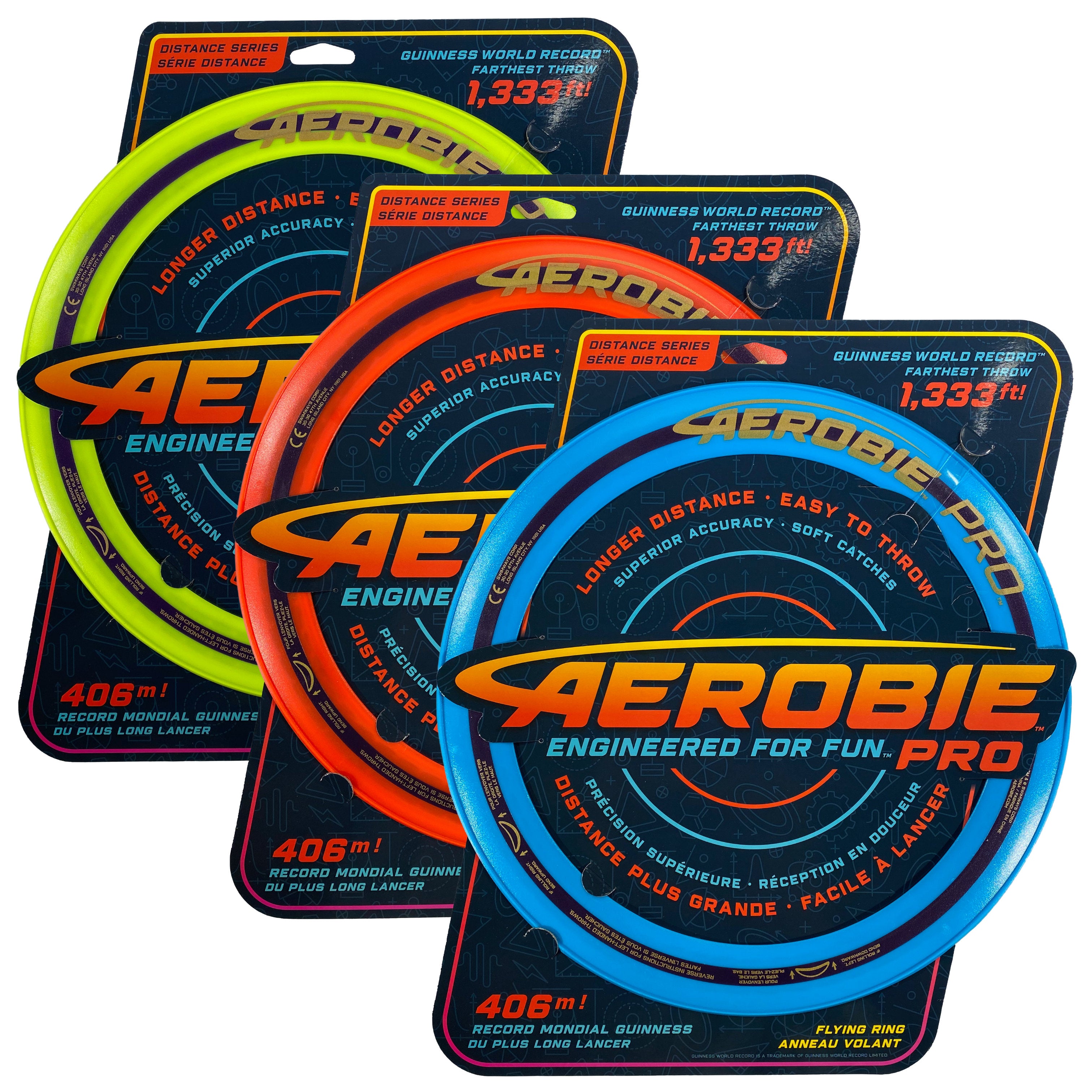 Aerobie Pro Ring    
