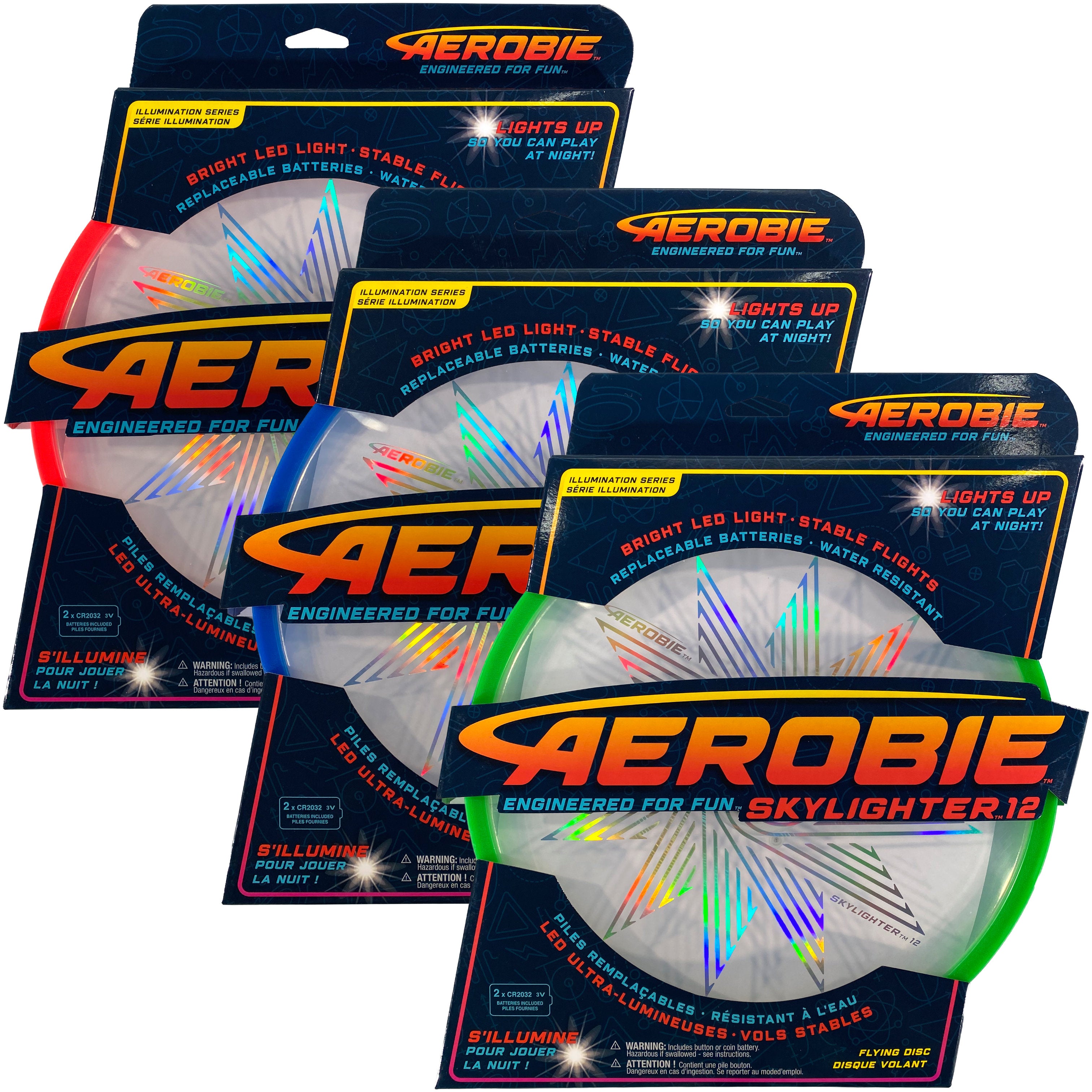 Aerobie Skylighter    