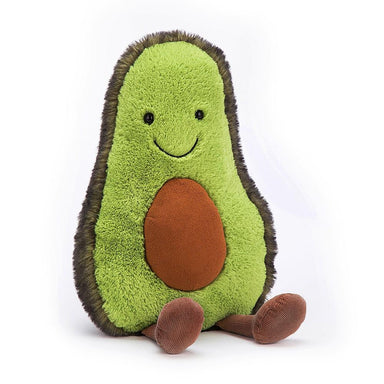 Jellycat Amuseable Avocado - Large Default Title   670983109146