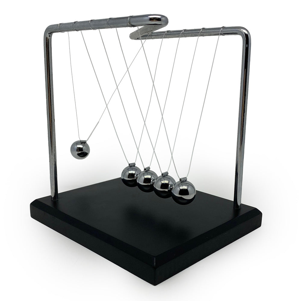 Newton's Cradle    