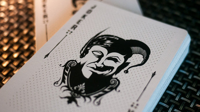 Bicycle Arch Angels Playing Cards    